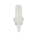 Raccord rapide mâle Luer pour tube de 1/8 po de diamètre intérieur en nylon par Spaenaur Inc.