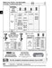 Machine Screw, Round Head, Slotted Drive, 3/8"-16 UNC x 1-3/4" Length, Steel Zinc Plated by Spaenaur Inc.