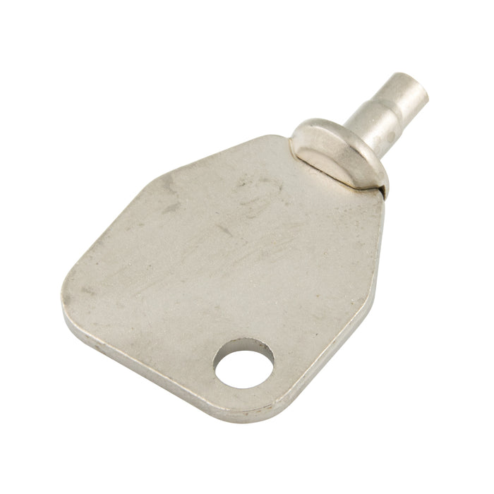 toolhead Recess Key for Latch No.4 Size Recess Southco # 29-90-214-10/2