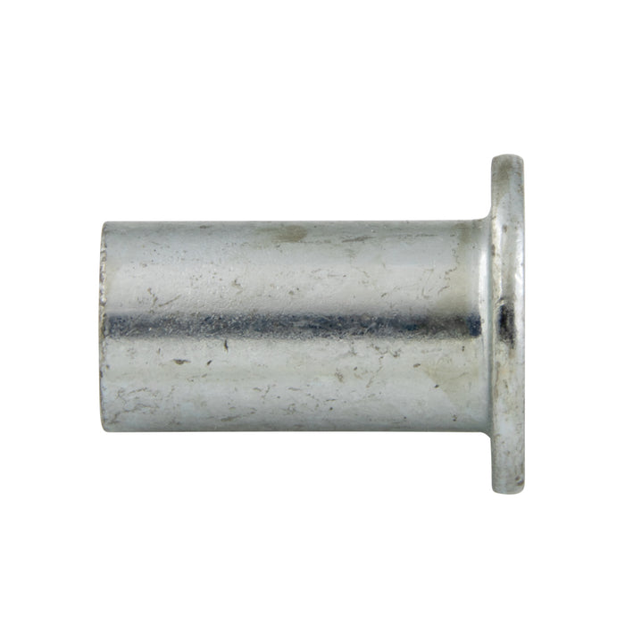 Insert fileté moleté série A-W 5/16"-18 UNC x 0,615" LGTH en acier, zingué trivalent par AVK