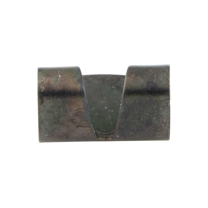 Can Lid Securing Clip Fits Pt (American) & 1/2 Pt (Cont Can) by Spaenaur Inc.