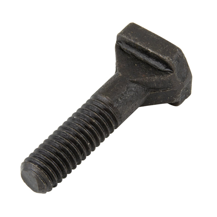 T-Slot Bolt DIN 787 M8 x 8 x 50 10.9 Steel DIN 787/10.9 M8X8X50