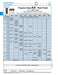 Hex Head Cap Screw DIN 961 M12 x 1.25 x 25mm LG, Full Thread Class 8.8 Steel Plain Finish DIN 961/8.8 M12X1.25X25 by Spaenaur Inc.