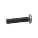 Holo-Krome Metric Socket Button Head Cap Screw M8 x 1.25 Pitch x 16 mm Alloy Steel Heat Treated ANSI B1.13M Holo-Krome # S250-008-0016 by Spaenaur Inc.