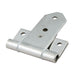 Charnière à sangle laminée 5 po, finition en acier inoxydable 304, par Spaenaur Inc.