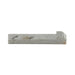 Standard Gib Head Machine Key 1/2" x 1/2" x 3" C-1018 Steel Plain by Spaenaur Inc.