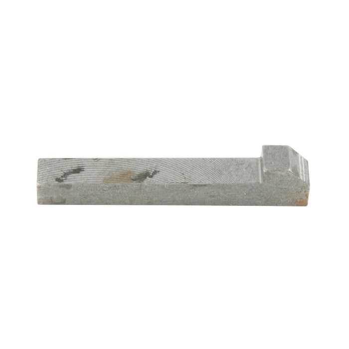 Standard Gib Head Machine Key Standard Taper 1/8" Per Foot 3/4" x 3/4" x 4 1/2" C1018 Steel Plain