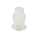 Quick Disconnect Female Luer #10 - 32 UNF Nylon by Spaenaur Inc.