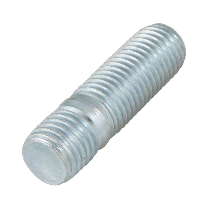 Goujon, DIN 938 M16 x 40 mm en acier zingué DIN 938/ST-ZP M16X40 par Spaenaur Inc.