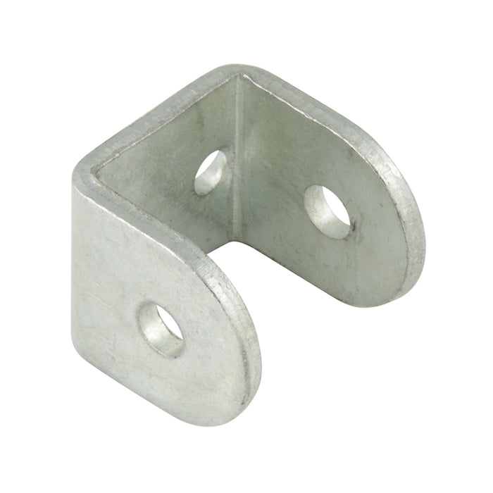 Bottom Bracket Only (Component Of Sn# 099-450) Steel Zinc Plated by Spaenaur Inc.