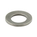 Ressort à disque pour application à bride Taille du boulon 1-1/4" 2,240" DE x 1,281" DI x 0,190" Épaisseur Acier inoxydable 17/7 PH Lisse par Spaenaur Inc.