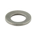 Disc Spring for Flange Application Bolt Size 1-3/8" 2.450" OD x 1.406" ID x 0.250" TH Stainless Steel 17/7 Ph, Plain by Spaenaur Inc.