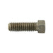 Square Head Set Screw Cup Point 7/8"-9 UNC x 5" LONG Steel Case Hardened Plain Finish ANSI B18.6.2 by Spaenaur Inc.