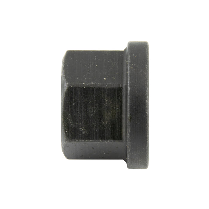 Écrou à collet hexagonal DIN 6331 M24 CL 10 Acier DIN 6331/10 M24