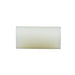 Entretoise ronde standard 1/4 po DE x 0,115 po DI x 1/2 po LONG Nylon 6/6 par Spaenaur Inc.
