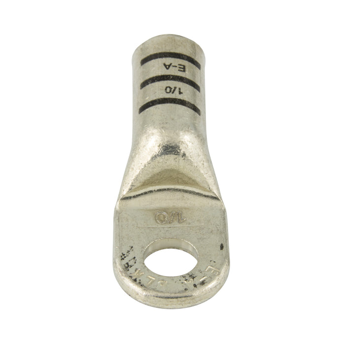 Câble de démarrage robuste n° 1/0, goujon en cuivre de 3/8 po, étamé par Spaenaur Inc.