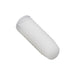 Slotted "GRub" Set Screw Flat Point - Headless #10-24 x 1/8" Nylon 6/6 Natural Finish by Spaenaur Inc.