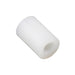 Round Tapped Spacer #6-32 UNC x 3/8" LONG x 1/4" OD 6/6 Nylon by Spaenaur Inc.