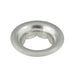 Rondelle à collerette 7/32 po de diamètre intérieur, taille n° 0, aluminium brut, taille commerciale n° 303, fabriquée par Spaenaur Inc.