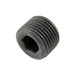 Hex Socket Screw Plug DIN 908 M20 x 1.5mm x 25mm Shoulder DIA x 18mm THK x 10mm Wide Steel Zinc Plated DIN 908/ST-ZP M20X1.5 by Spaenaur Inc.