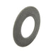Disc Spring DIN 2093B AM-402015 40mm OD x 20.4mm ID x 1.5mm TH Spring Steel Heat Treated Plain DIN 2093 40X20.4X1.5 by Spaenaur Inc.