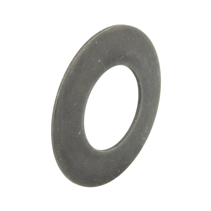 Disc Spring DIN 2093C AM-221106 22.5 OD x 11.2 ID x .60 TH Spring Steel Heat Treated Plain DIN 2093 22.5X11.2X0.60