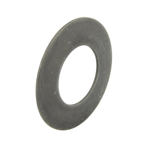 Disc Spring DIN 2093B 80mm OD x 41mm ID x 3.0mm TH Spring Steel Heat Treated Plain Self-Colour DIN 2093 80X41X3.0 by Spaenaur Inc.