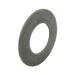 Ressort à disques DIN 2093 AM-501813, diamètre extérieur 50 mm x diamètre intérieur 18,4 mm x épaisseur 1,25 mm, en acier à ressort traité thermiquement, simple, DIN 2093 50X18,4X1,3, fabriqué par Spaenaur Inc.