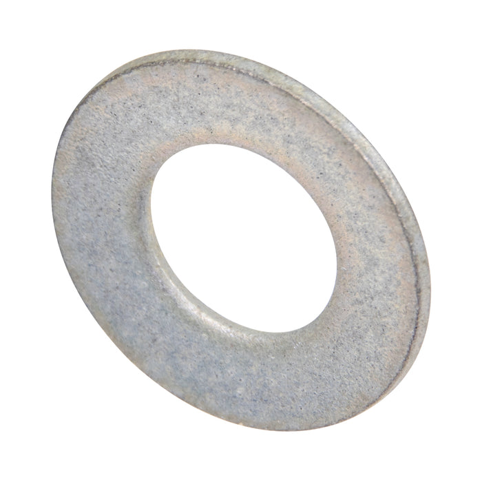 Disc Spring, DIN 2093 22.5 x 11.2 x 1.25 Heat Treated Steel Yellow Zinc PLTD DIN 2093/ST-YZ 22.5X11.2X1.25