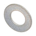 Ressort à disque, DIN 2093 22,5 x 11,2 x 1,25 Acier traité thermiquement Zinc jaune PLTD DIN 2093/ST-YZ 22,5X11,2X1,25 par Spaenaur Inc.