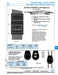 1-1/2" Super Strong Buckle (Clip & Holder) for 1.5" Webbing (40mm) Composition Pa6.6-50Gf Black by Spaenaur Inc.