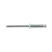 Monel Pop Rivet Domed Head Open End 5/32" DIA x .305" Nom LGTH (.101"-.160" Grip) 400 Monel Body,Coated Steel Mandrel IFI 114-1986 by Pop®