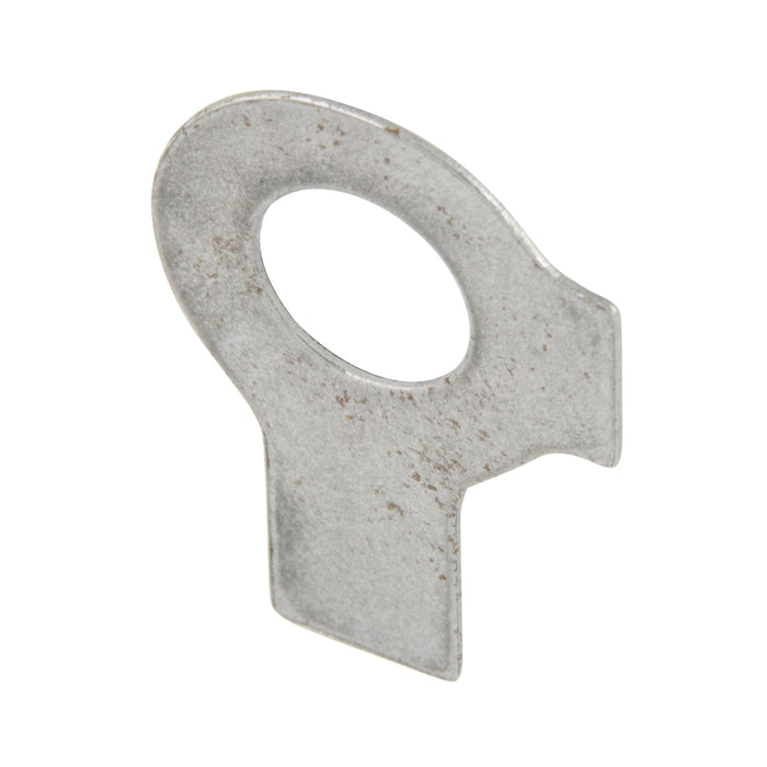 Tab Washer with LONG And Short Tab, DIN 463 M24 Steel Plain DIN 463/ST M24