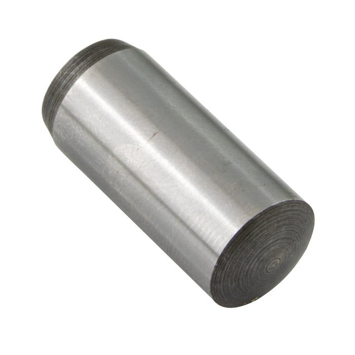 Dowel Pins DIN 6325, 3mm x 40mm LGTH, M6 tolerance Alloy Steel Case Hardened Precision Ground DIN 6325/ST 3M6X40