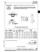 Dispositif de retenue d'écrou 1/4"-20 UNC, épaisseur de panneau : 0,025" à 0,063", en acier à ressort, traité au phosphate et huilé, par Spaenaur Inc.
