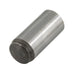 Goupille cylindrique, rectifiée avec précision DIN6325 2 mm x 4 mm LG, tolérance M6 Acier brut trempé DIN 6325/ST 2M6X4 par Spaenaur Inc.