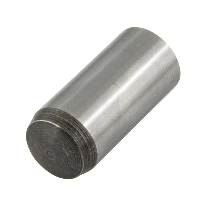 Dowel Pins DIN 6325, 2mm DIA x 16mm LGTH, M6 tolerance Alloy Steel Case Hardened Precision Ground DIN 6325/ST 2M6X16