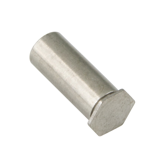 Entretoise autobloquante, trou borgne M3 x 14 mm Longueur Trou du panneau 5,4 300 Acier inoxydable passivé par Spaenaur Inc.