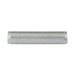 Slotted Spring Tension Pin 3/16" x 1 1/8" Spring Steel Zinc Plated by SPIROL