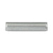 Goupille à ressort fendue 7/32 po x 2-1/4 po en acier à ressort zingué par SPIROL