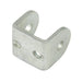 Bottom Bracket Only (Component Of Sn# 099-450) Steel Zinc Plated by Spaenaur Inc.