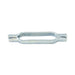 Turnbuckle Body 5/16"-18 Thread x 3 5/8" LGTH Steel Zinc Plated by Spaenaur Inc.