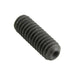 Holo-Krome Socket Set Screw Cup Pt #10-32 UNF x 1/2" LG Alloy Steel Plain ANSI B18.3-1986 Holo-Krome #330362 by Holo·Krome®