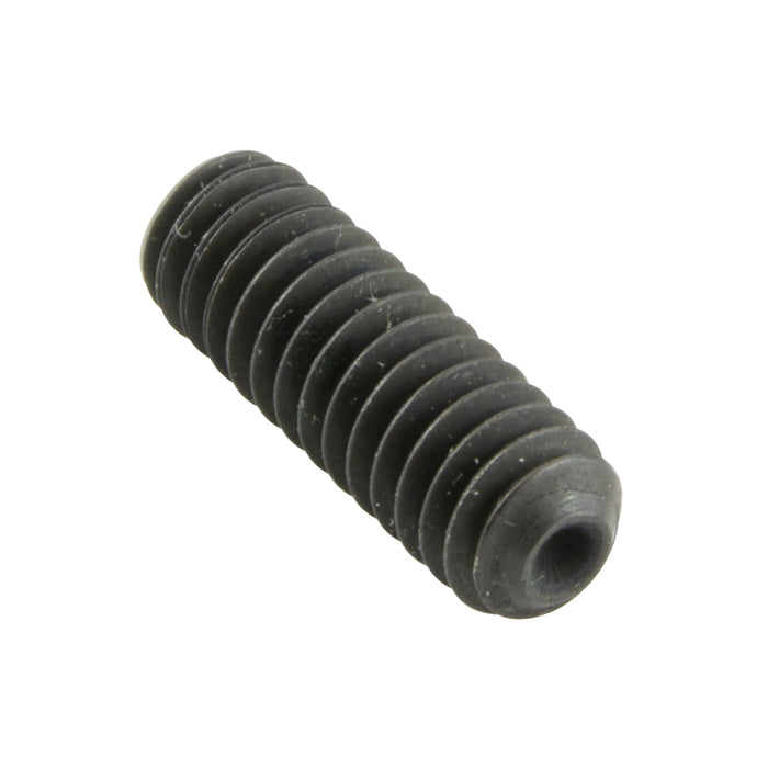 Hex Socket Set Screw, Cup Point 3/4"-10 UNC x 1 1/2" Alloy Steel Heat Treated ANSI B18.3-1986