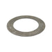 Ak Series Disc Springs for Use with Ball Bearings .492 OD x .319 ID x .0098 THK C1075 Steel Plain by Spaenaur Inc.