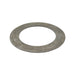 Ak Series Disc Springs for Use with Ball Bearings .933 OD x .563 ID x .0157 THK C1075 Steel Plain by Spaenaur Inc.