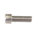 BUMAX Socket Head Cap Screw, M6 x 1.00 x 16 mm, Bumax 88 Stainless Steel, ISO 4762 by Spaenaur Inc.