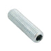 Hex Socket Set Screw Cup Point M4 x 0.70 Pitch x 8mm CL 45H Alloy Steel Yellow Zinc DIN 916/45H-YZ M4X8 by Spaenaur Inc.