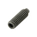 Hex Socket Set Screw Half Dog Pt 1/4"-28 UNF x 3/8" LG Alloy Steel Heat Treated Plain ANSI B18.3-1986 by Spaenaur Inc.