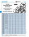 Retaining Ring-Internal DIN 472 62.0mm Bore DIA x 65mm GRoove DIA High Carbon Spring Steel Plain DIN 472 62 by Rotor Clip